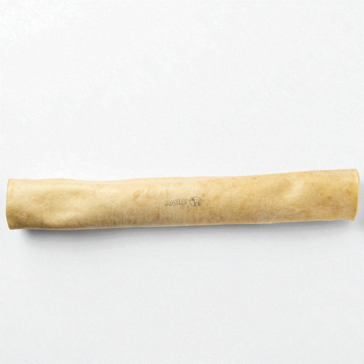 Rauh! Large // healthy and long lasting moose hide chew