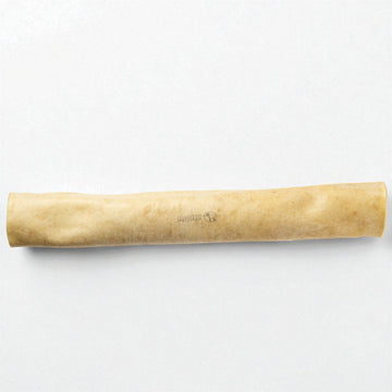 Rauh! Large // healthy and long lasting moose hide chew