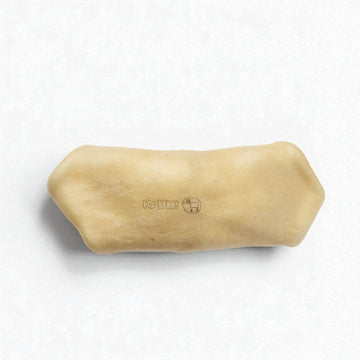 Rauh! Small // Healthy and long-lasting moose hide chew bone