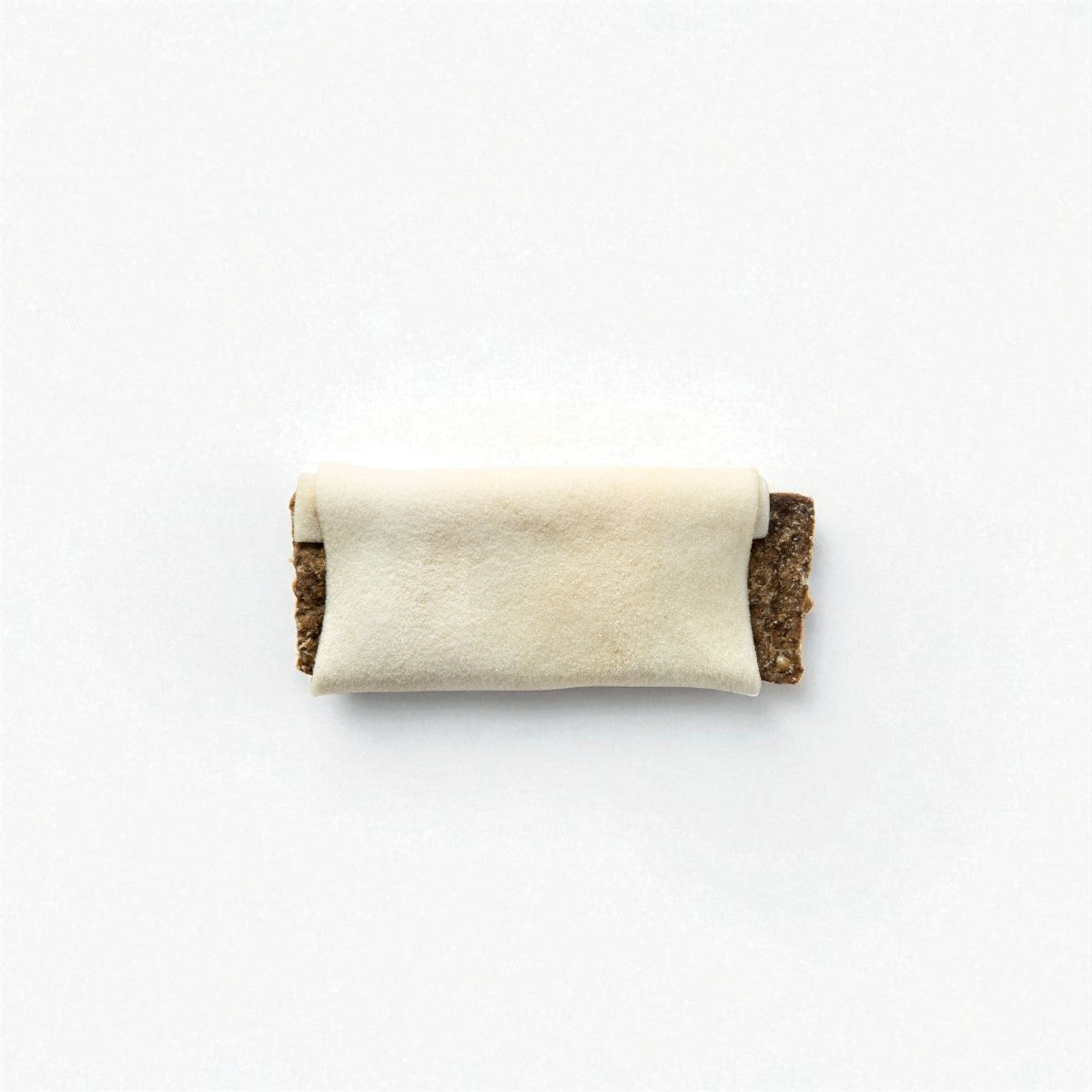 Rauh! Beef Toast, Small // Stuffed beef hide