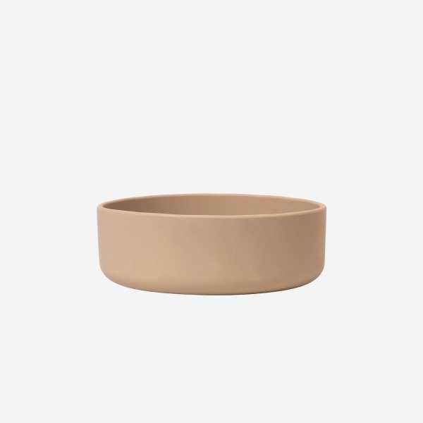 Tadazhi bowl // Silicone dog bowl