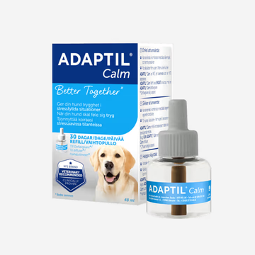 Refill // Tilbehør til Adaptil calm home diffusor