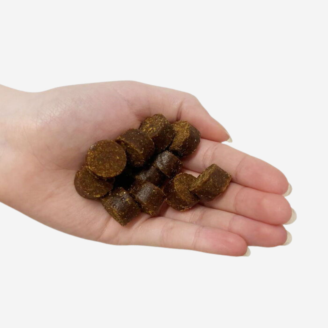 Aptus Relax® // Naturlige tyggebidder der hjælper mod stress hos din hund