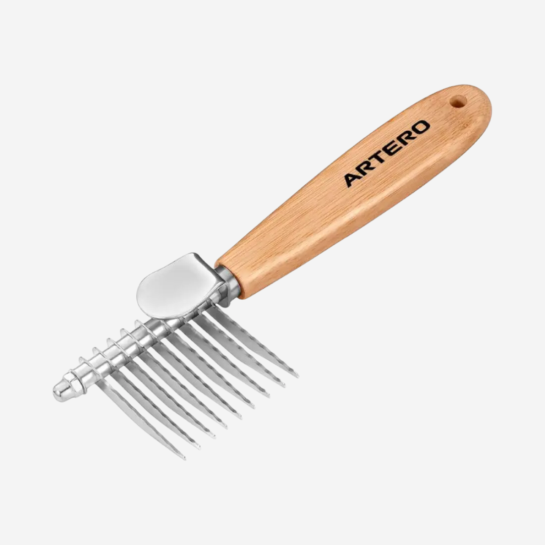 Artero Apollo Kort // Filterknuser mod filtre og knuder