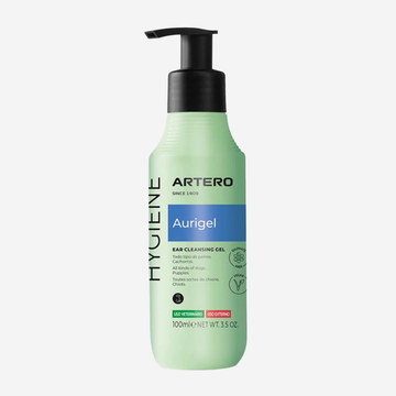 Artero Aurigel // Mild and effective ear cleaner (100 ml)
