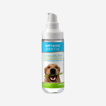 Artero Dentix // Vegan and natural dog toothpaste (106 ml)