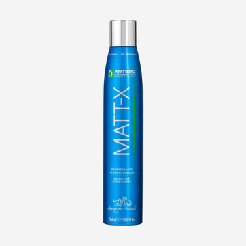 Artero Matt-X Detangler Spray // Skånsom hjælp mod filtknuder (300ml)