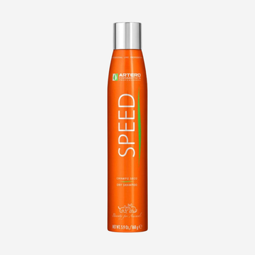 Artero Speed Shampoo // Praktisk tørshampoo til hunde (300ml)