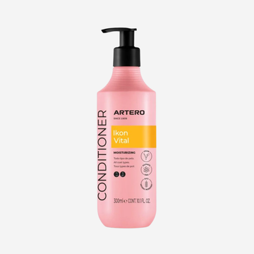 Artero Ikon Vital // Moisturizing and conditioning dog conditioner (300 ml)