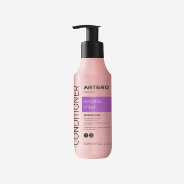 Artero Keratin Vital // Repairing Conditioner & Fur Treatment for Dry and Damaged Coats (100ml)