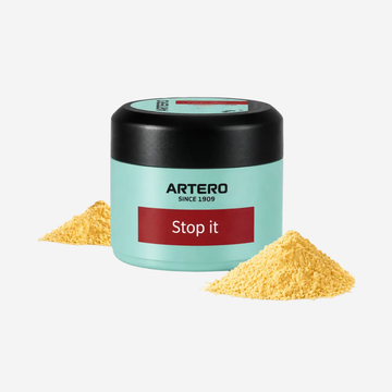 Artero Stop It // Styptic Powder for Nail Trimming