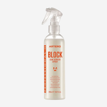Artero Block // Sunscreen spray for dogs (250 ml)
