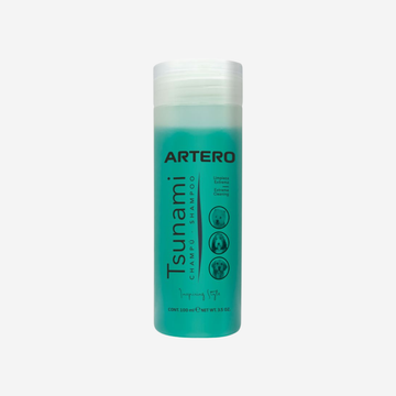 Artero Tsunami // Deep Cleansing Pre-wash Shampoo for Dogs (100 ml)