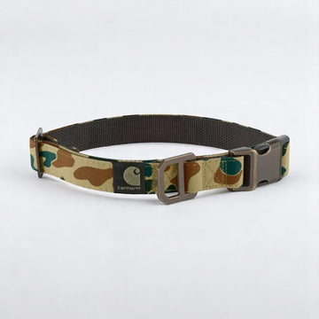 Carhartt Journeyman // Functional nylon collar (camo) (Kopier) (Kopier)