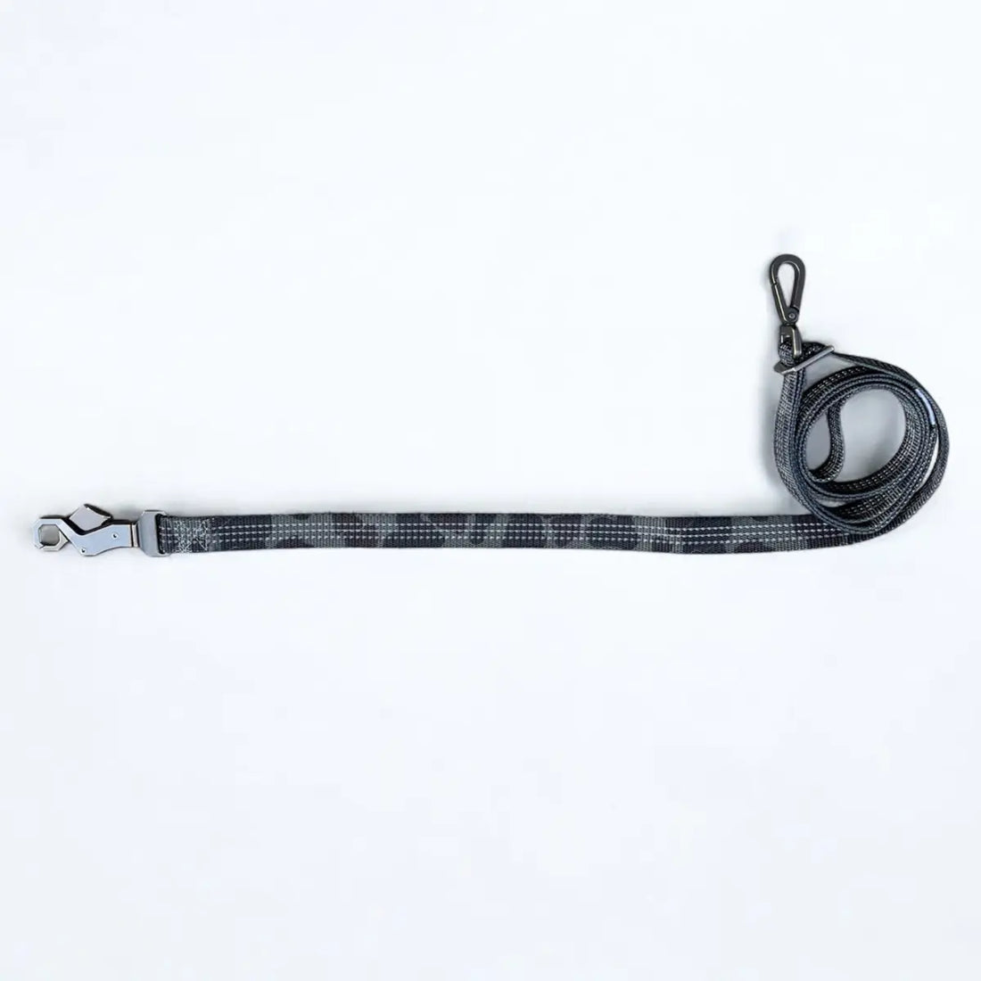 Carhartt Tradesman // Durable nylon leash (black) (Kopier)