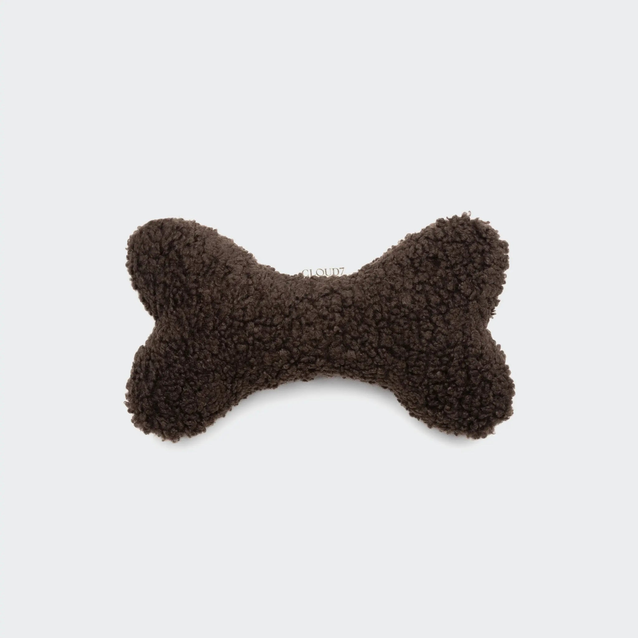 Cloud7 Love Bone // Beautiful and fluffy dog toy (Kopier)