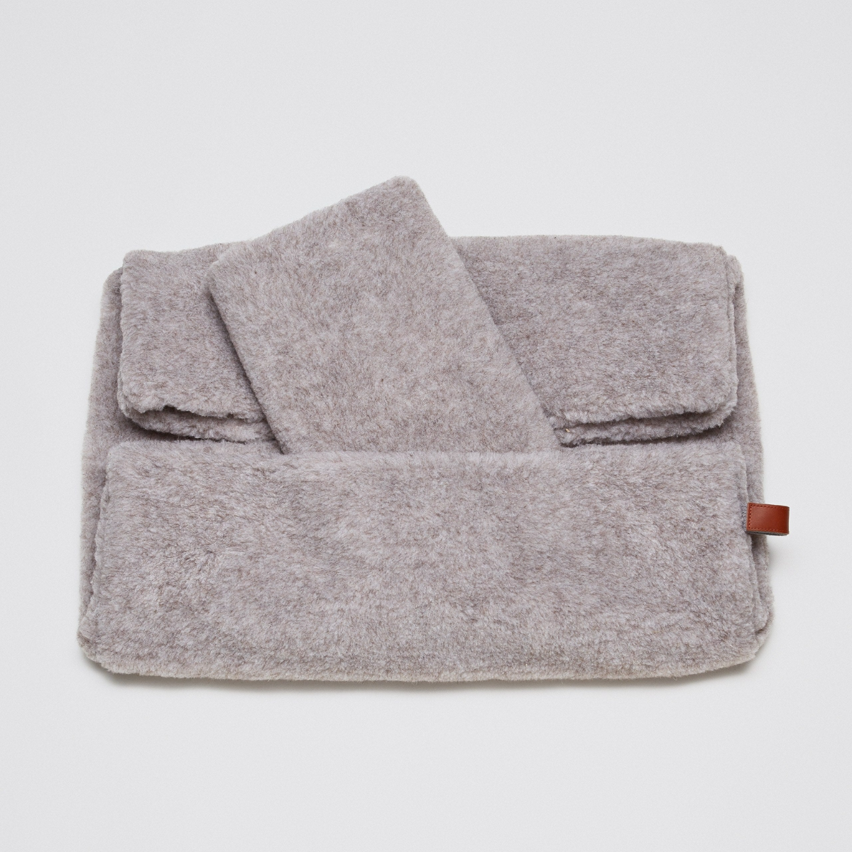 Cloud7 Sleepy Cover // Cover for Sleepy Deluxe dog bed (multiple colors)