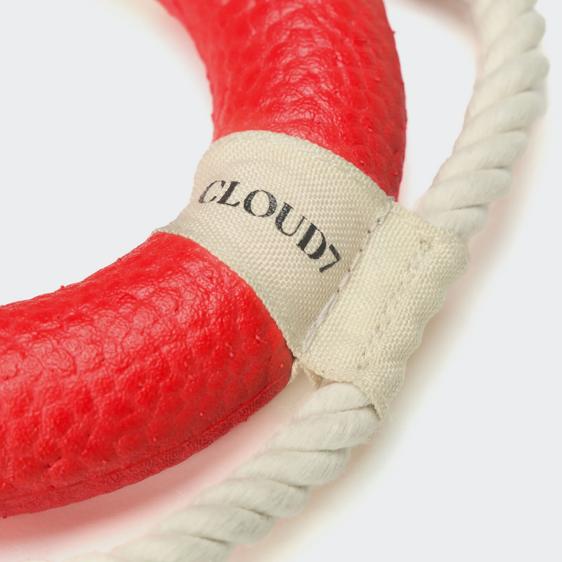 Cloud7 Lifebuoy Floaty // Flydende vandlegetøj til hunde