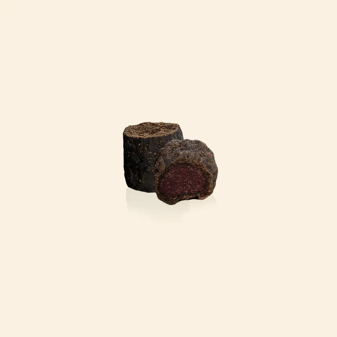 Essential Sensation // Stor og smagfuld belønning (okse & oregano)