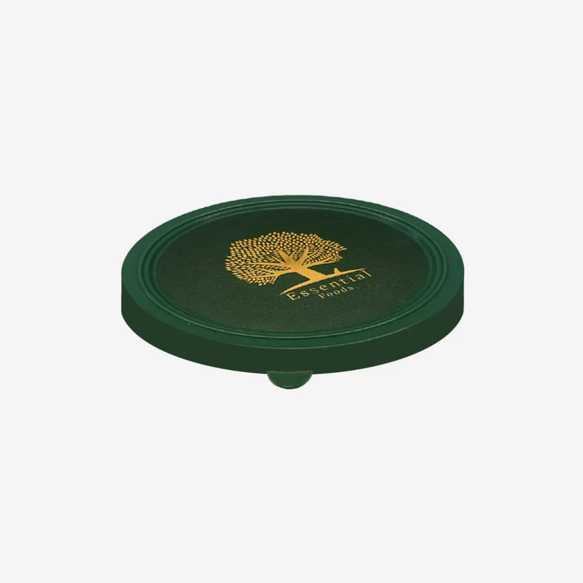 Essential Paté Lid // Låg som passer til vådfoder (1 stk.)