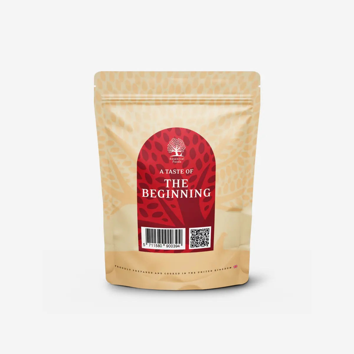 Trial Meal Essential The Beginning Small Breed // Small Puppies (75 g)
