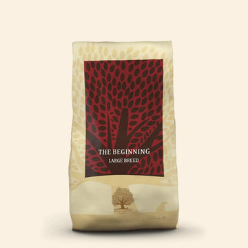Essential The Beginning Large Breed // Tørfoder til hvalpe over 15kg.
