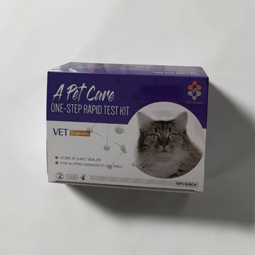 Giardia Antigen home test // Test your dog for Giardia