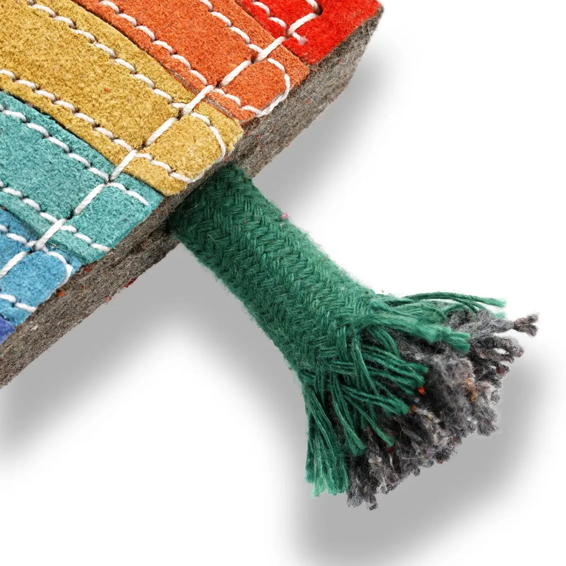 Bruce the Spruce // Natural Christmas tree dog toy (Copy) (Copy)
