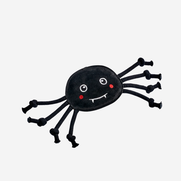 Fangus // Halloween hundelegetøj (edderkop)
