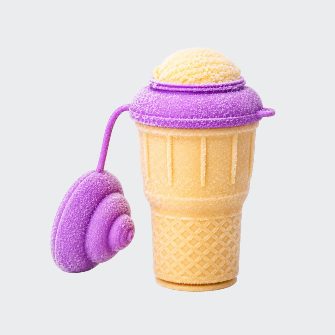 CoolPets IcePop // Form til at lave din egen kølende hundeis