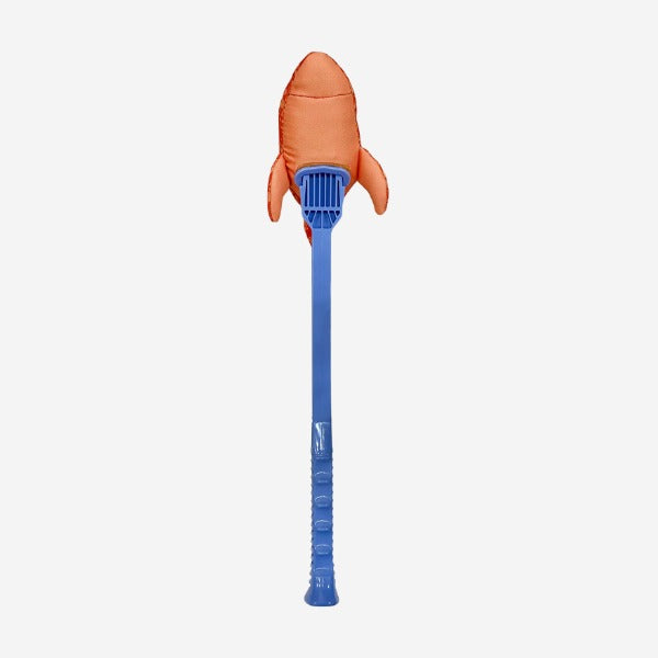 Hunter Splash // Water fetch toy for dogs (shark)