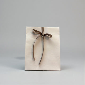 Lille Julegave // Gavepose til en heldig hund