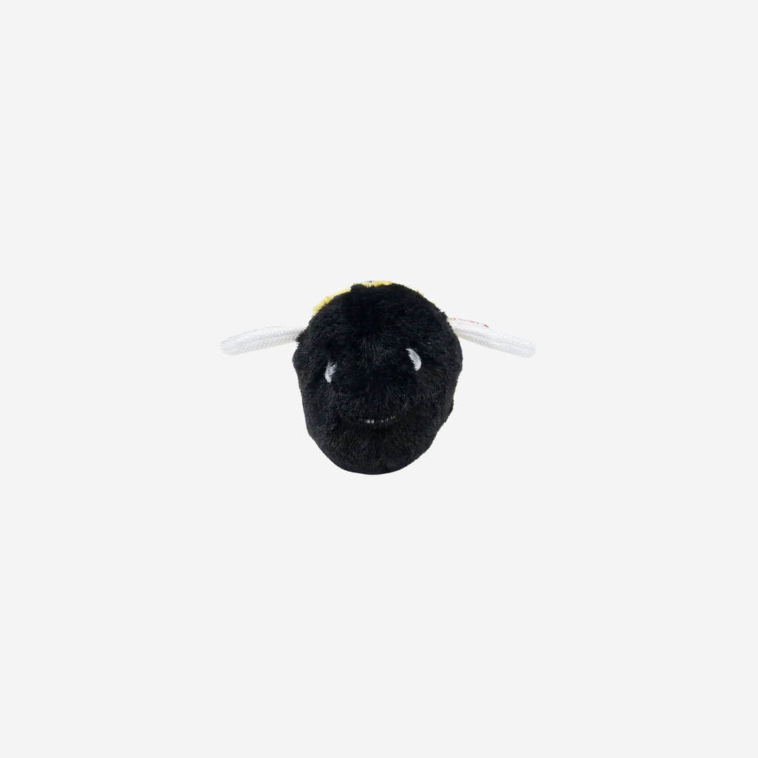 Kawaii Bee // Blødt hundelegetøj med squeaker