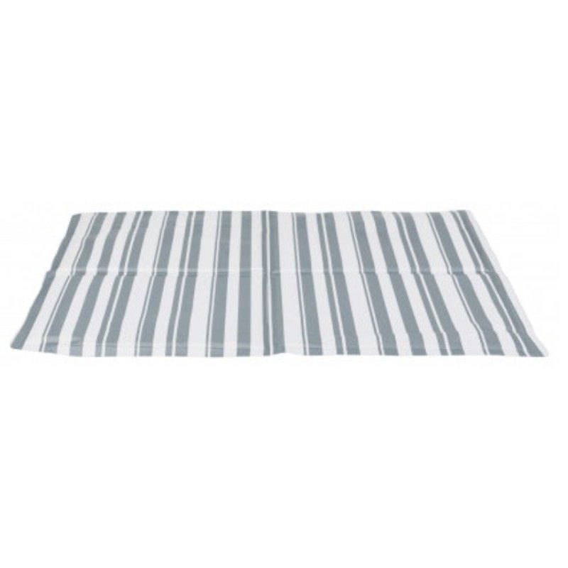 Cooling mat // cool your dog in the heat without water