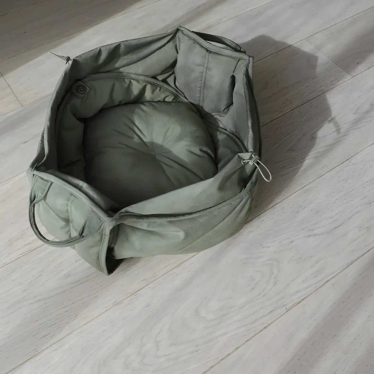 Lambwolf Olla // Bæresele til små hunde op til 5 kg. (fern)