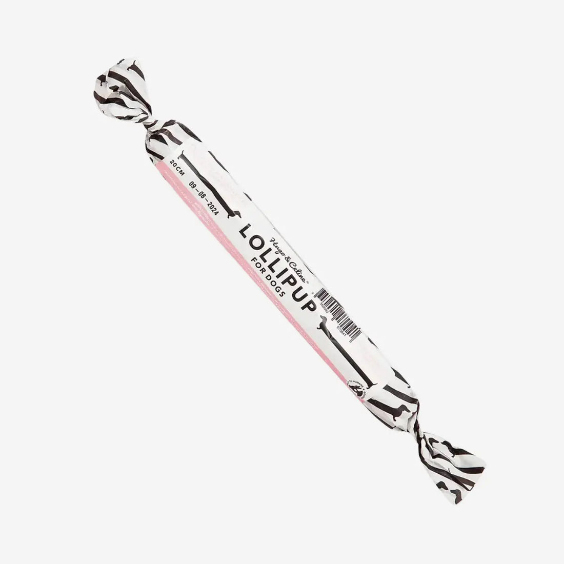 Lollipup // Long lasting dog chew