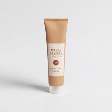 Nocat Studio Luft // Luksus hundeshampoo med duft (100ml)