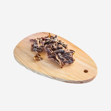 Mæt Chicken Belly // 100% natural chicken belly treats