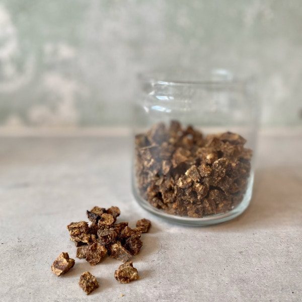 Mini Deers // The perfect training treat (deer)
