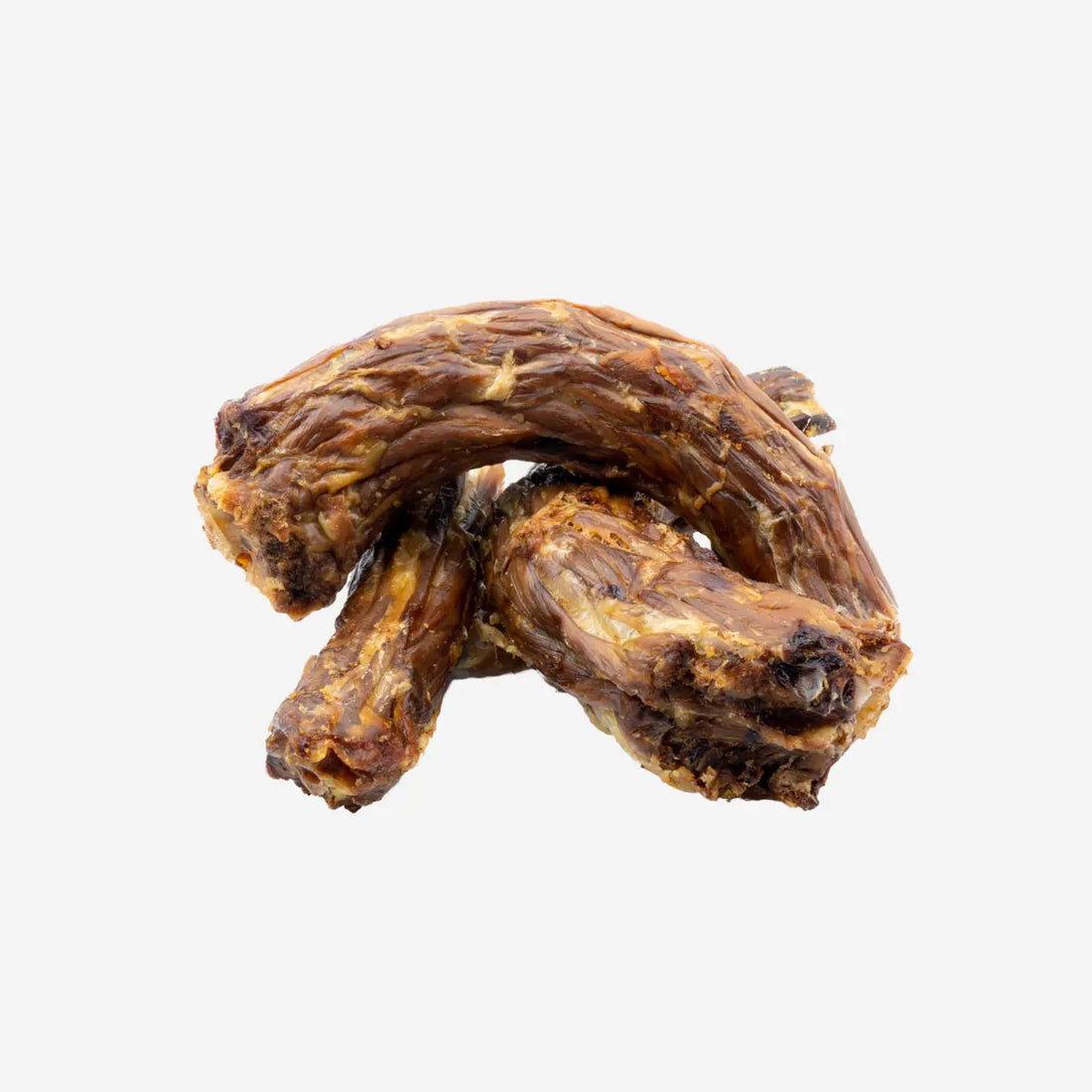Mush // Dried, hard pig tails (220 g) (Kopier)