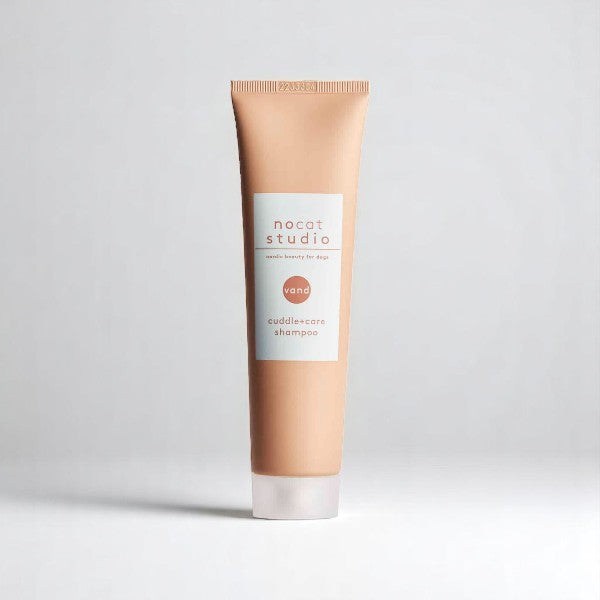 Nocat Studio VAND // Luxury shampoo and conditioner for dogs (Kopier)