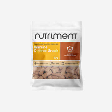 Nutriment® Immune Defence Snack // Functional treats to support the immune system
