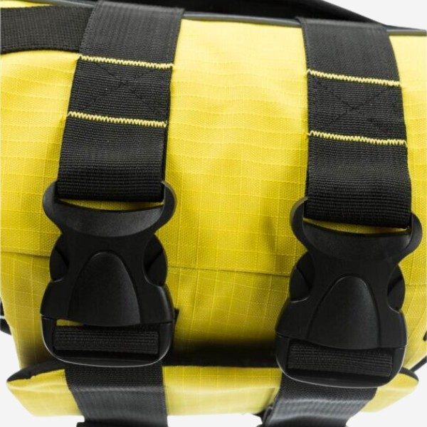Trixie // Life jacket (yellow)