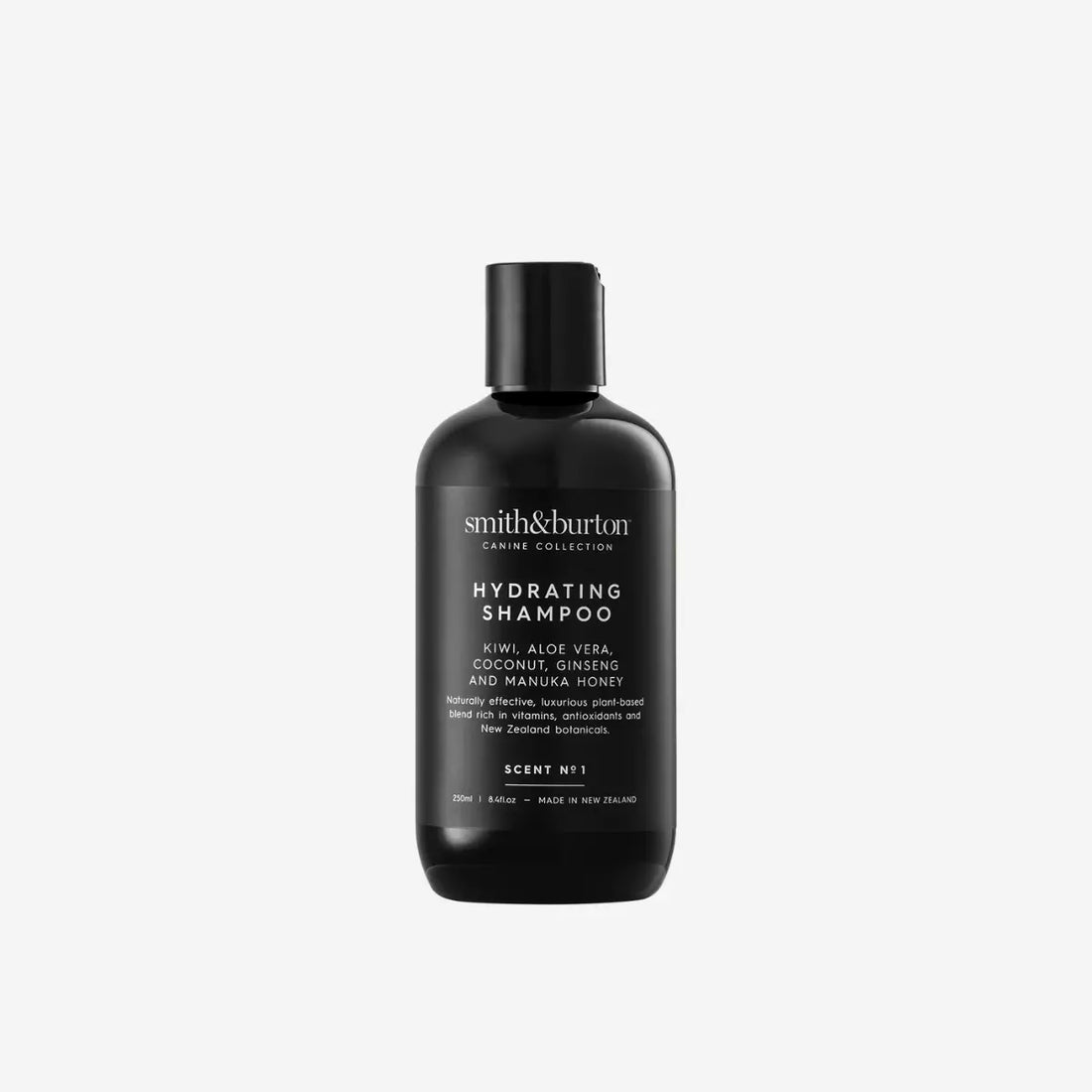 Smith&burton Hydrating Shampoo // Luksuriøs hundeshampoo