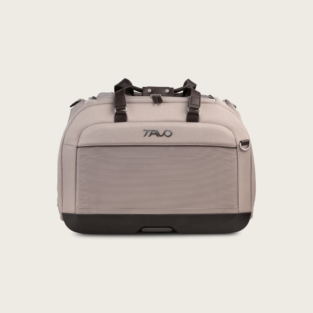 Tavo Hendrick // Crash-testet hundetaske til bil (max. 15 kg.)