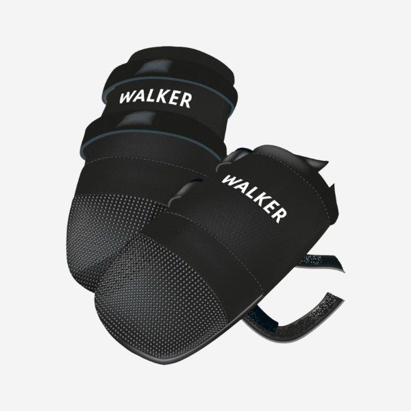 Outdoor dog shoes // Water-resistant shoes for dogs (2 pcs)