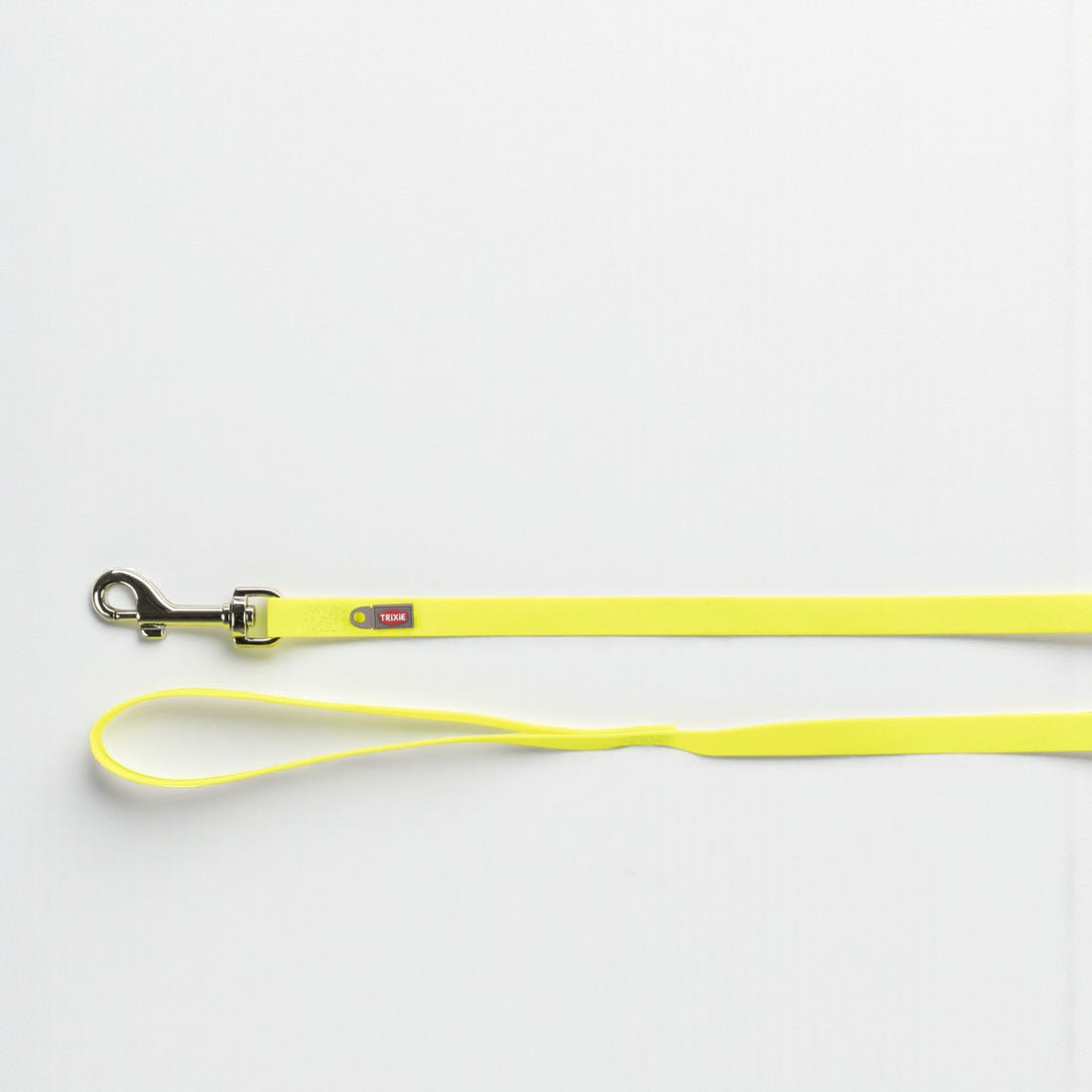 Tracking leash // long training leash (neon yellow)