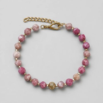 Unleash Cph Compassion Necklace // Krystalhalskæde til hunde