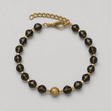 Unleash Cph Grounding Necklace // Krystalhalskæde til hunde
