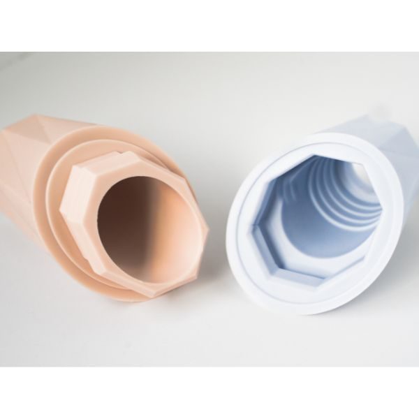 Up dog The Ubbe // Activity dog toy (use with eg wetfood)